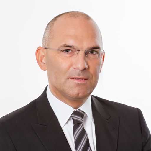 Vorschau Bild von Michael Quehenberger, Vorstand Porsche Versicherungs AG