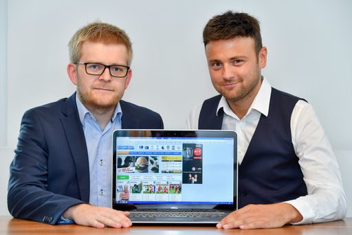 In der abgelaufenen Fußballsaison erreichte das
Ligaportal eine neue Spitze bei den Besuchen (Visits): Es waren
alleine im Mai mehr als 5,3 Millionen.