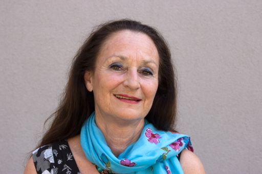 Ethnomusikologin Ursula Hemetek
