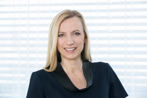 Frauen- und Familienministerin Juliane
Bogner-Strauß