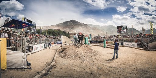 Erzbergrodeo Interwetten Action Arena