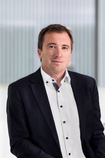 Wolfgang Hribernik leitet ab sofort AIT Center for
Energy