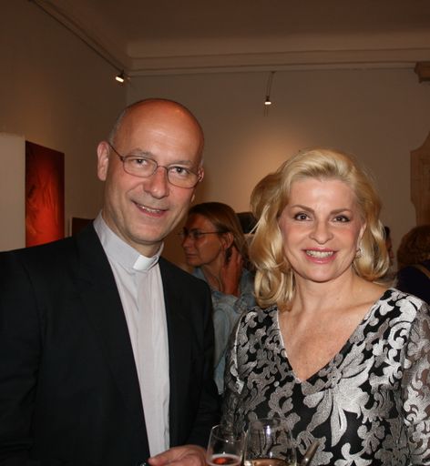 Vorschau Bild von v.l.n.r.: Toni Faber, Barbara Feldmann