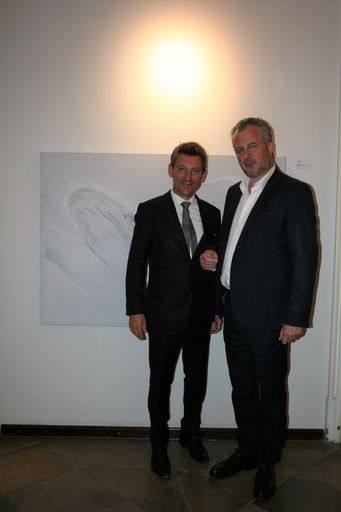 Vorschau Bild von v.l.n.r.: Meindl Jürgen, Vukovich Milan