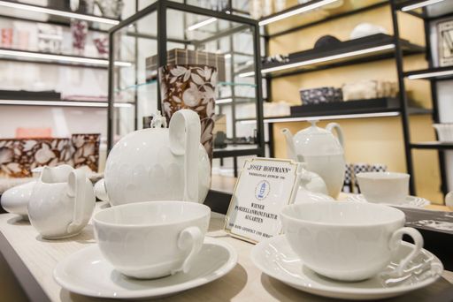 Vorschau Bild von Josef Hofmann/Augarten Porzellan.