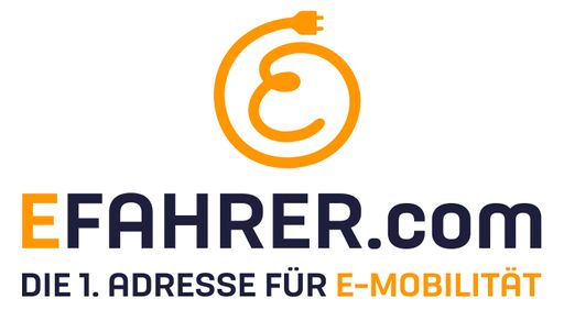 Vorschau Bild von Logo EFahrer.com / Weiterer Text über ots und
www.presseportal.de/nr/121533 / Die Verwendung dieses Bildes ist für
redaktionelle Zwecke honorarfrei. Veröffentlichung bitte unter
Quellenangabe: "obs/BurdaForward GmbH/Copyright: EFahrer.com"