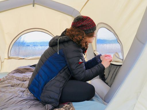 Vorschau Bild von Dachzelt GT Roof von GentleTent