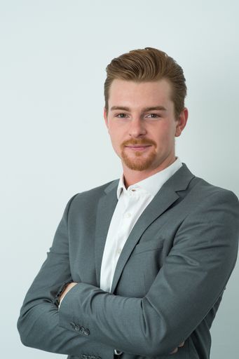  Patrick Fischer ist neuer Megaboard Head of Sales