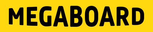 Vorschau Bild von Megaboard Logo