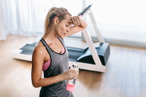  Beim Sport oder in der Freizeit: BWT sorgt für
beste Wasserqualität, die richtige Dosis Magnesium, reduziert
Plastikmüll und schützt die Umwelt.