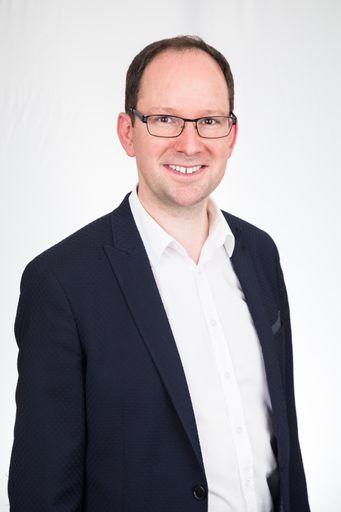 Margareten: Wolfgang Mitis zum neuen
Bezirksvorsteherin-Stellvertreter gewählt