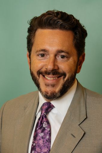 Vorschau Bild von Neu gewählt: Harald Mahrer, SVA Obmann