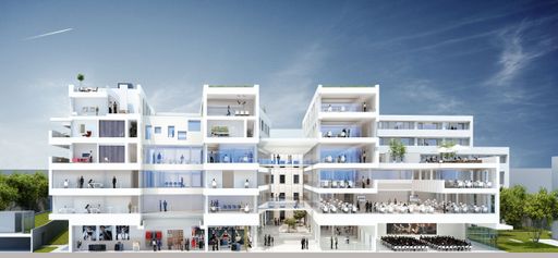  Promenaden Galerien, Linz, AT