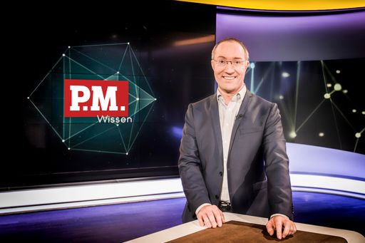 P.M. Magazin, Aufzeichnung mit Moderator Gernot Grömer / Weiterer
Text über ots und www.presseportal.de/nr/24835 / Die Verwendung
dieses Bildes ist für redaktionelle Zwecke honorarfrei.
Veröffentlichung bitte unter Quellenangabe: "obs/Gruner+Jahr, P.M.
Magazin/Georg Kukuvec"