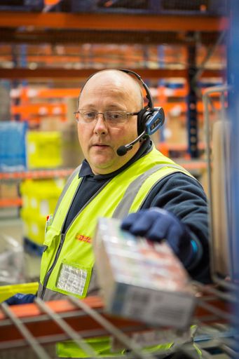 Mit der am 20. Juni 2018 abgeschlossenen Übernahme der Centriq
Group Ltd. verstärkt der internationale Technologiekonzern Körber
sein Geschäftsfeld Logistik-Systeme als führendes Unternehmen für
den Einsatz von Sprachtechnologie in der Logistik. Die Transaktion
umfasst die Centriq Group Ltd. einschließlich ihres
Sprachlösungsgeschäfts Voiteq und des Modellierungs- und
Simulationsgeschäfts Cirrus Logistics.
