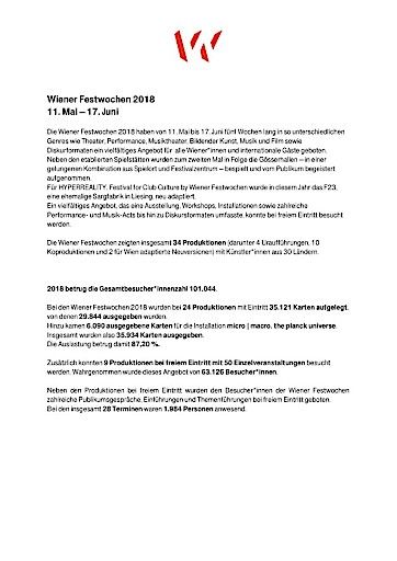 Vorschau Bild von WFW2018_Bilanz_Gesamtübersicht