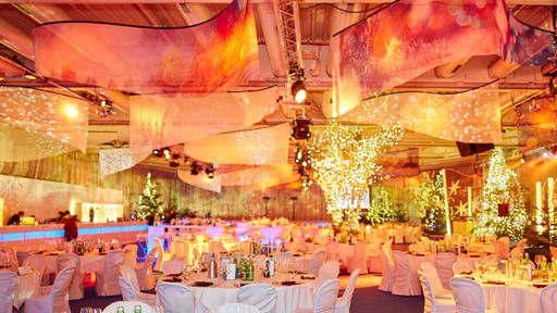 Weihnachtstraum 2015, Wiener Stadthalle, Halle E,
28.11.2015, © Bildagentur Zolles KG/Markus Wache -
www.stadthalle.com, www.zolles.com
