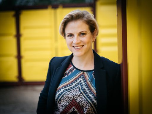 Vorschau Bild von NEOS: Beate Meinl-Reisinger als neue Vorsitzende
gewählt