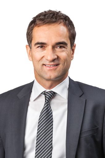 Hannes Orthofer, Partner und Leiter des Bereichs
Technologie, Medien und Telekommunikation bei PwC Österreich