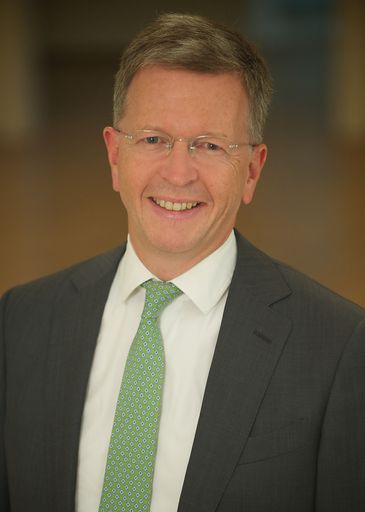  Rechtsanwalt Dr. Stefan Köck, Partner der Kanzlei
Greindl & Köck Rechtsanwälte
