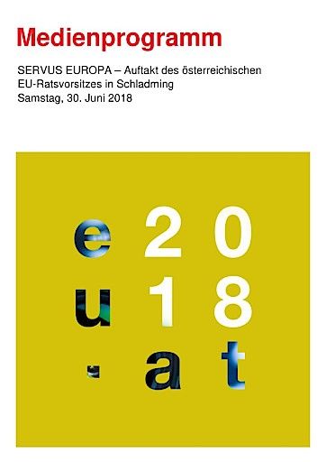 Vorschau Bild von MedienprogrammSERVUSEUROPA.pdf