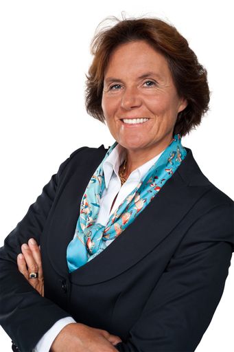Christine Catasta, Senior Partner bei PwC Österreich