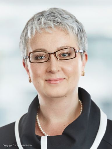 Federführend beim Kita/Leiner Verkauf im Einsatz:
TPA Partnerin Karin Fuhrmann