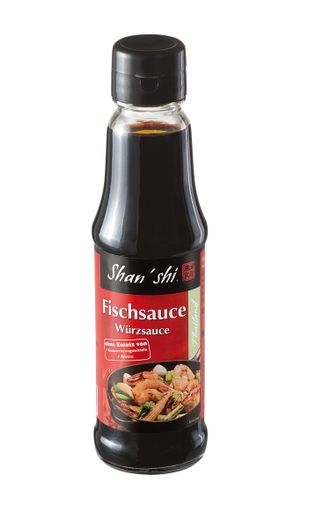  Shan´shi Fischsauce