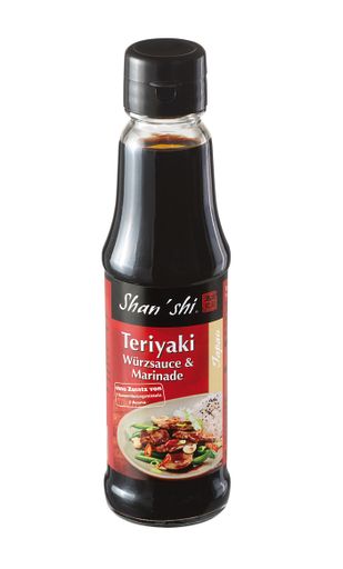 Vorschau Bild von Shan´shi Teriyaki Sauce
