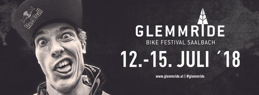 GlemmRide Sujet - GlemmRide Bike Festival von
12.-15. Juli 2018