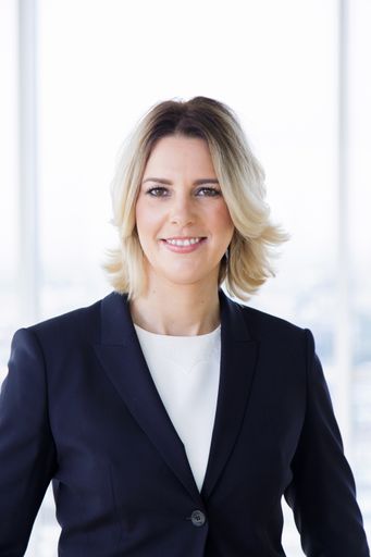 Sonja Steßl wird neue Landesdirektorin in der
Steiermark