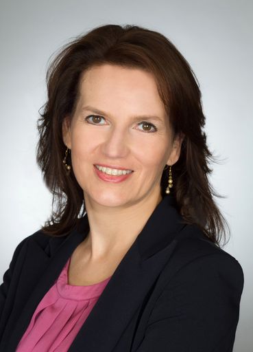 Vorschau Bild von Gabriele Pichler-Hammerschmidt, Sales Manager
Retail Austria & Central Europe