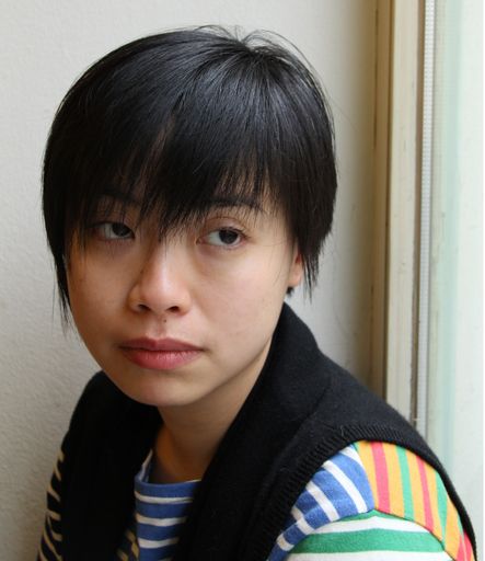 Vorschau Bild von Hui Ye, Kunsthalle Wien Preisträgerin der der
Universität für angewandte Kunst Wien