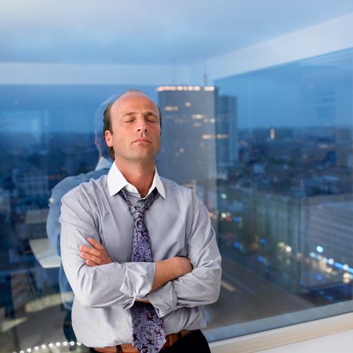 Vorschau Bild von Kopfschmerz-Patienten sollten auf einen geregelten Tagesablauf
achten und sich immer mal Zeit zum Abschalten, Entspannen oder
Meditieren nehmen. Verwendung des Fotos nur im Textzusammenhang mit
Nennung der jeweiligen Bildquelle genehmigt und kostenfrei. Die
anderweitige Verwendung ist ausgeschlossen. Weiterer Text über ots
und www.presseportal.de/nr/79747