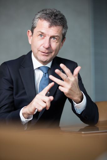 Vorschau Bild von Kurt Svoboda, UNIQA, 12.1.18