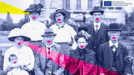 Vorschau Bild von Magic Carpets official Visual www.magiccarpets.eu
https://www.facebook.com/MagicCarpetsCreativeEuropePlatform/