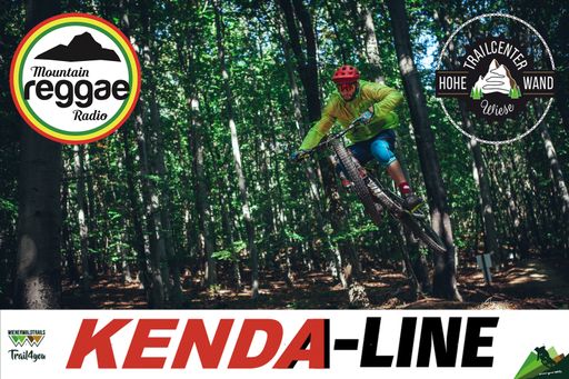 Vorschau Bild von KendA-Line Opening mit Mountain Reggae Radio