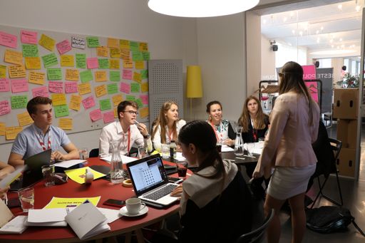 Vorschau Bild von Ausschussarbeit von MEPxAustria