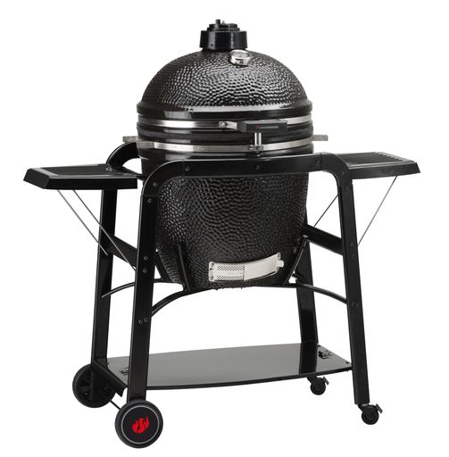Vorschau Bild von Der Sieger der Chili con Carne Competition im
Rahmen der Vienna BBQ Days/Grill uns Genussfestival Wien erhält als
Hauptpreis einen BIG Landmann Keramikgrill im Wert von 1249 Euro