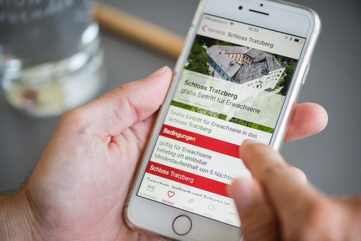 Die SILBERCARD der Silberregion Karwendel