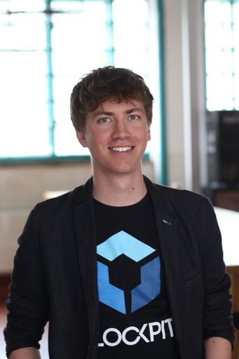 Web-App Blockpit hilft Krypto-Tradern bei der
Steuererklärung