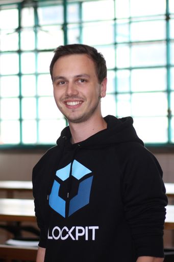 Vorschau Bild von Web-App Blockpit hilft Krypto-Tradern bei der
Steuererklärung