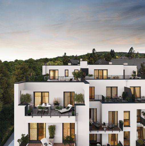 Vorschau Bild von Penzinger Parksuites - Detailansicht