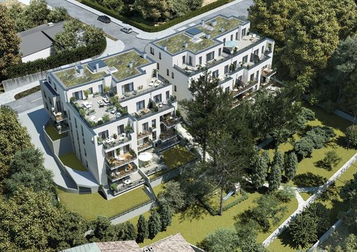 Vorschau Bild von Penzinger Parksuites - Gesamtansicht