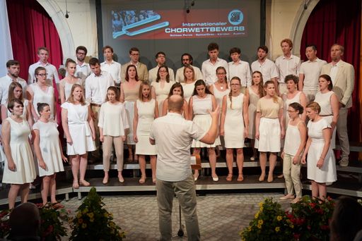 Vorschau Bild von Kunstliedwettbewerb