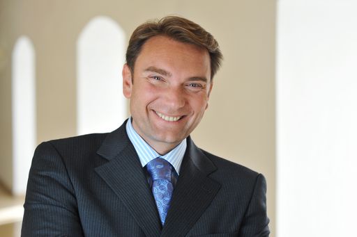 Peter J. Mirski übernimmt die Leitung des neuen
Studiengangs am MCI.