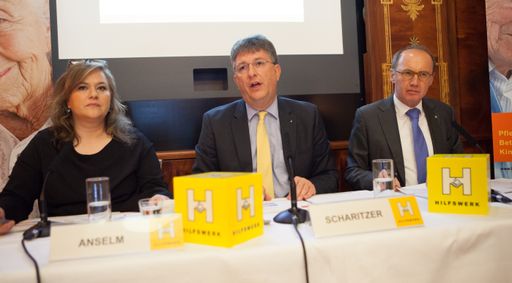 Vorschau Bild von Elisabeth Anselm, Dieter Scharitzer, Othmar Karas