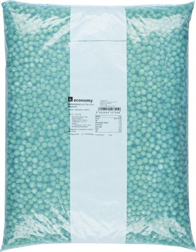  Economy Markerbsen mittelfein TK 5kg