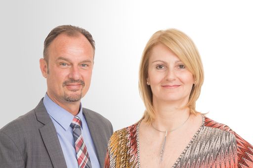 Vorschau Bild von Herausgeber und Eigentümer: Martin Wrana und Iris
Wrana