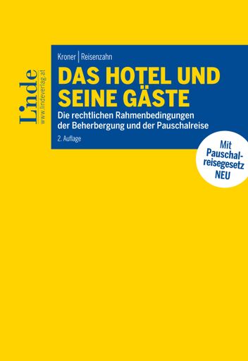 Das Hotel und seine Gäste, 2. Auflage